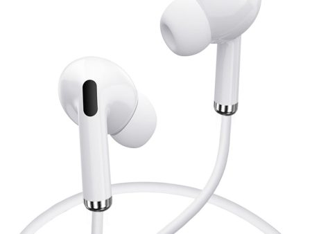 Yesido Heavy Bass Wired EarPods 3.5mm For Discount