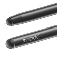 Yesido Double-Headed Passive Stylus Pen High Precision Touch Screen Capacitive Pen Fashion