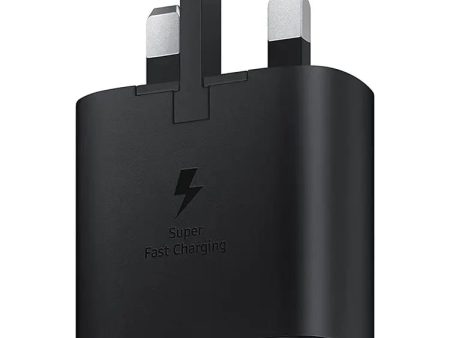 Samsung Adapter USB-C Plug 25W Discount