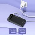 Awei 4 in 1 Fast Charging Power Bank 20000mAh Online