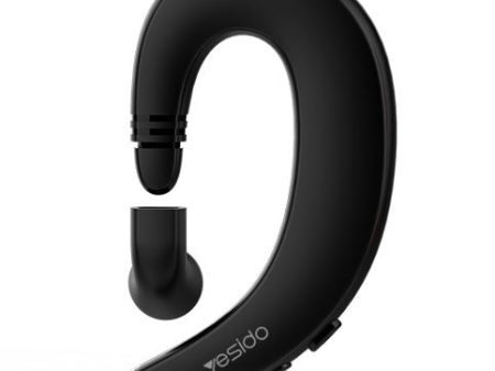 Yesido Universal  Bluetooth Headset For Cheap