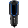 Yesido Screen Digital QC 3.0 + PD Car Charger Discount