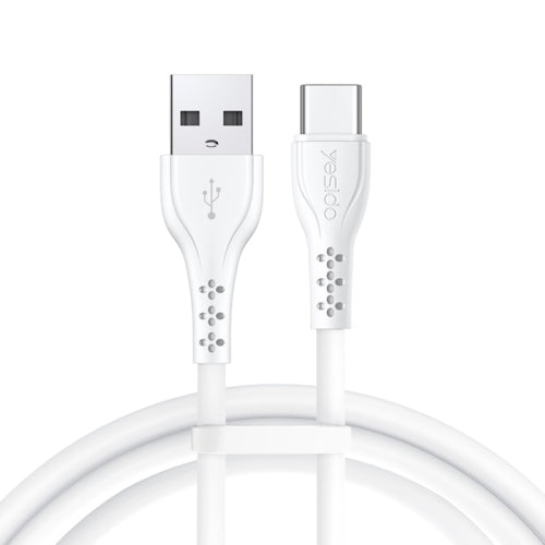 Yesido USB to Type-C Charging Cable 1m Online Sale