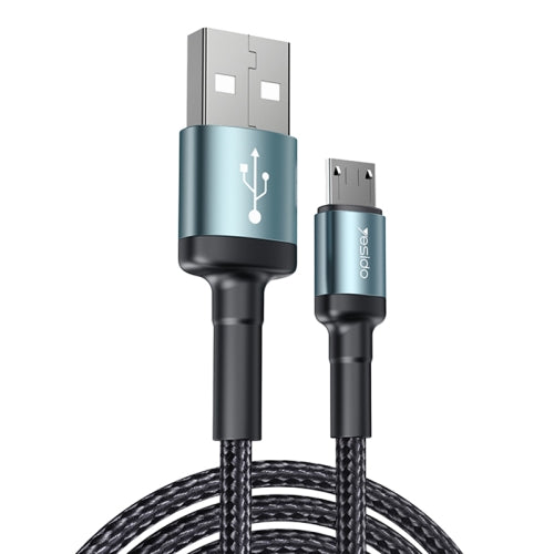 Yesido USB to Micro Charging Cable 2M Discount