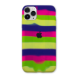 Multi-Color Liquid Silicone Case For Sale