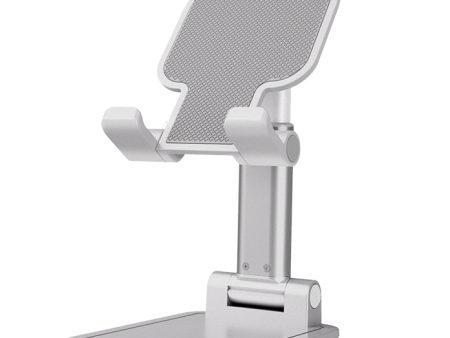 Yesido Mini Foldable Desktop Holder For Phones And Tablets Supply