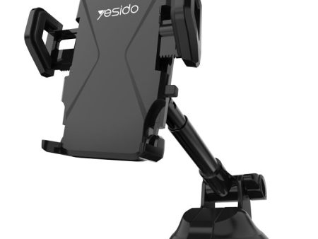 Yesido Free Stretch Mobile Phone Car Holders For Cheap