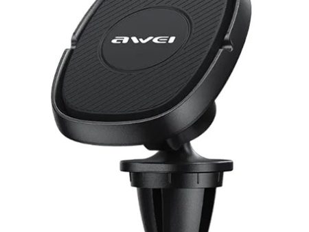 Awei Mini Magnetic Car Phone Holder on Sale