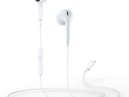 Yesido Heavy Bass EarPods For iphone on Sale