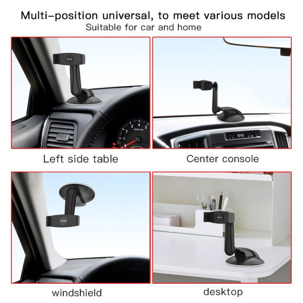 Yesido Smart Car Holder For Mobile Phone Cheap