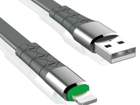 Yesido Flat Data Cable 1.2m Online