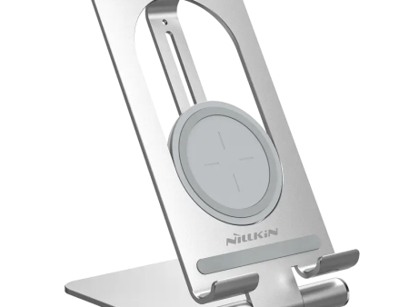 Nillkin PowerHold Tablet Wireless Charging Stand Hot on Sale