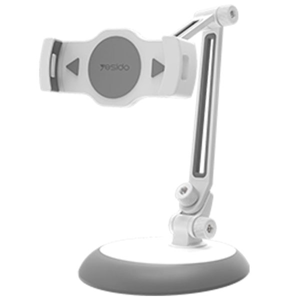 Yesido Smart Adjustable Stand for Tablet & Phone. Fashion