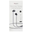 Yesido Silicon Sleep Stereo Earphone With Microphone Online now