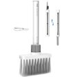 5-in-1 Multifunctional Keyboard Cleaning Brush Supply