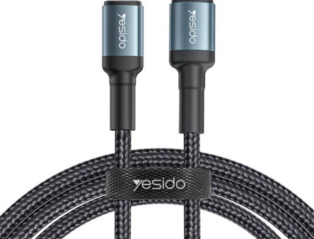 Yesido Lightning Data Cable 1.2M on Sale