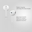 Yesido Original Lightning EarPods Hands Free Online Hot Sale