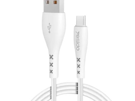 Yesido USB data cable 1.2m For Discount