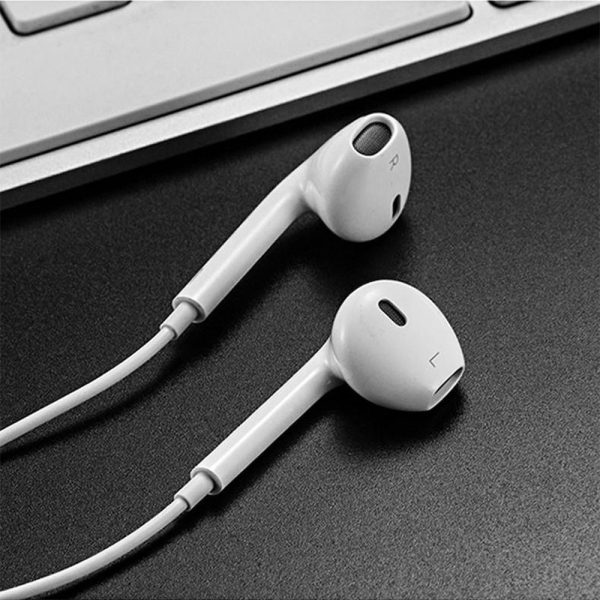 Yesido Original Lightning EarPods Hands Free Online Hot Sale