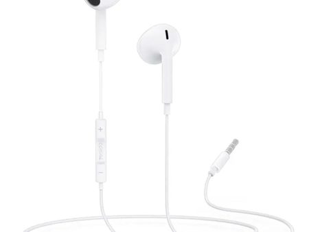 Yesido Heavy Bass 3.5mm Wired Earphone Mobile Phone Online Sale