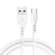 Yesido USB to Micro Charging Cable 1m For Discount