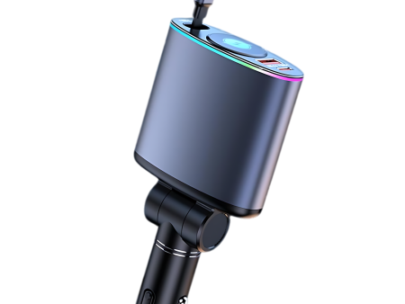 Retractable Car Charger With Type-C Retractable Cable Super Flash 66W For Discount