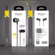 Yesido Stereo EarPods Universal Microphone With Plug 3.55mm Discount