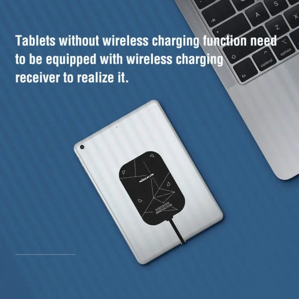 Nillkin PowerHold Tablet Wireless Charging Stand Hot on Sale