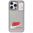 Trendy Creative Nike Mobile Phone Case Discount