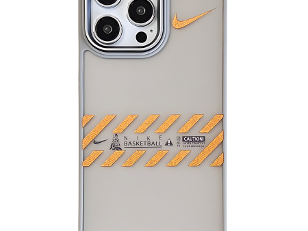 Trendy Creative Nike Mobile Phone Case Discount