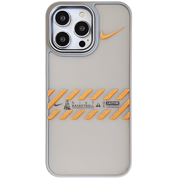 Trendy Creative Nike Mobile Phone Case Discount