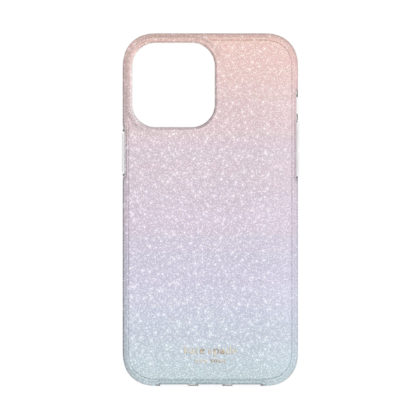 CASE WITH MAGSAFE IPHONE 13 PRO MAX - OMBRE GLITTER Online Sale