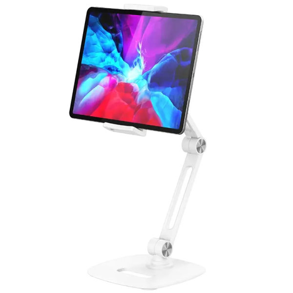 Recci Multi-angle Tablet Stand Double Rotating Shaft Rotation Fashion