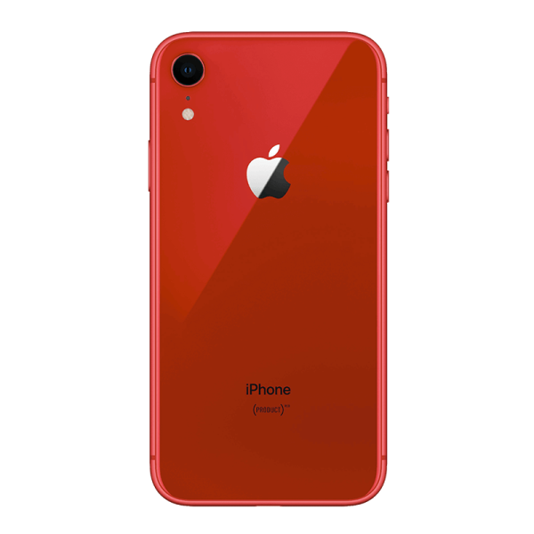 Apple iPhone XR Unlocked 64GB - Red For Discount