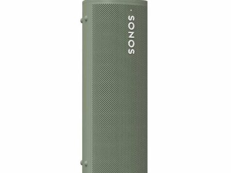 SONOS ROAM WIRELESS SPEAKER OLIVE Sale