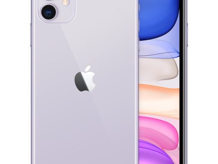 Apple iPhone 11 Unlocked 256GB (Purple) For Sale