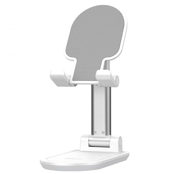 Recci Desktop Stand Holder For Mobile & Tablet Supply