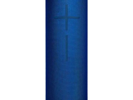 Logitech UE Megaboom 3 Wireless Bluetooth Speaker Supply