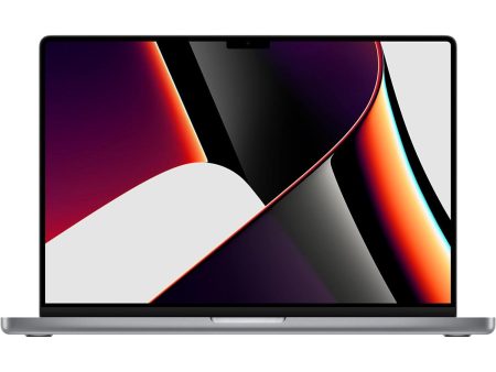 Apple MacBook Pro Retina 16 Inch Laptop - M1 Max 10-Core  - 64GB RAM - 4TB SSD - 32 Core GPU - (2021) - Space Gray Online Hot Sale