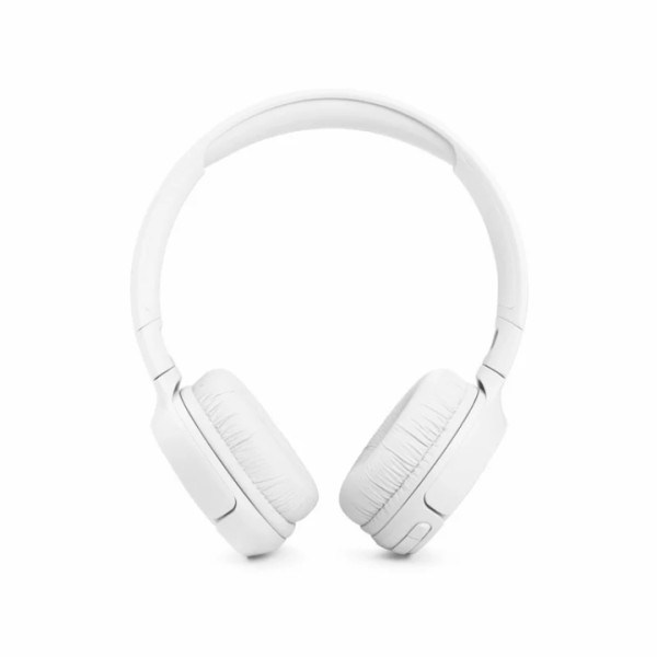 AUDIFONOS JBL TUNE 510 ON EAR BLUETOOTH WHITE Online