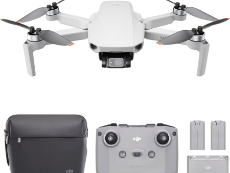 MAVIC MINI 2 FLYMORE COMBO Online