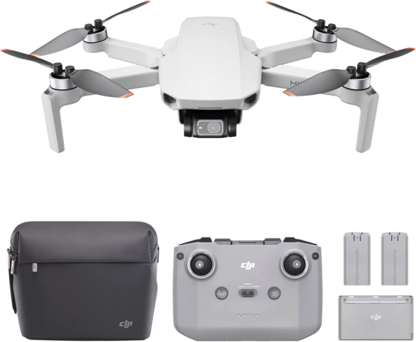 MAVIC MINI 2 FLYMORE COMBO Online