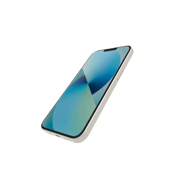 Tech21 HD Glass with Paper Tray for iPhone 13 13 Pro - Clear For Sale