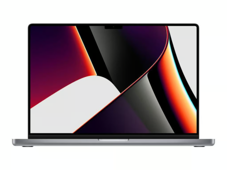 Apple MacBook Pro Retina 16 Inch Laptop - M1 Max 10-Core  - 64GB RAM - 2TB SSD - 32 Core GPU - (2021) - Space Gray Discount