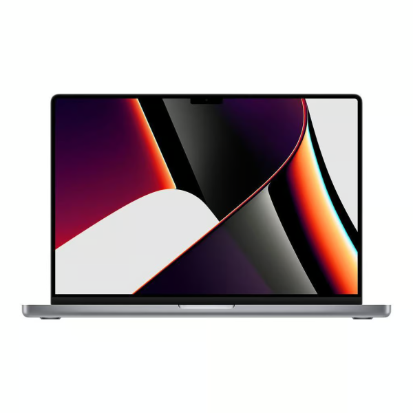 Apple MacBook Pro Retina 16 Inch Laptop - M1 Max 10-Core  - 64GB RAM - 2TB SSD - 32 Core GPU - (2021) - Space Gray Discount