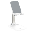 Recci Desktop Vertical Mobile Phone Stand Online now