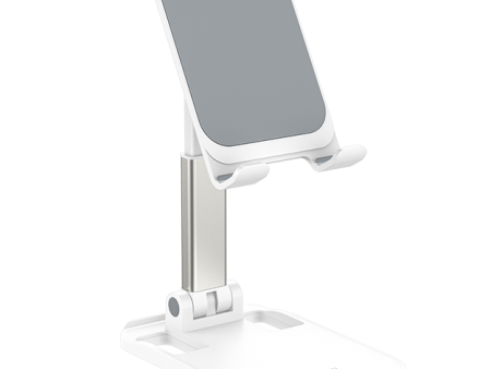 Recci Desktop Vertical Mobile Phone Stand Online now