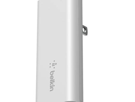 ADAPTADOR BELKIN DE PARED 20W GaN USB-C Online now