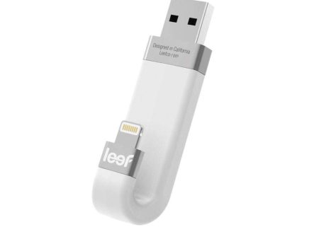 Leef iBridge Mobile Memory Hot on Sale