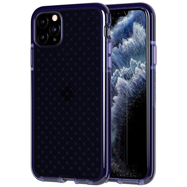 TECH21 (APPLE EXCLUSIVE) EVO CHECK FOR MUFASA - INDIGO Online